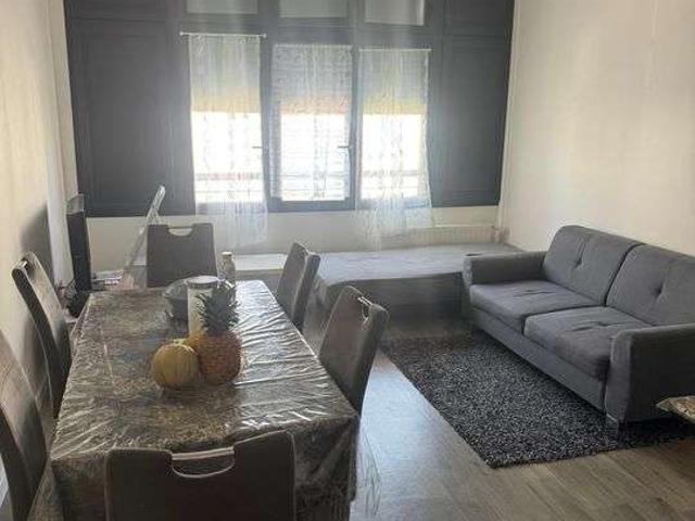 Appartement location à Saint-Denis, Stains