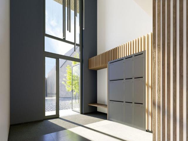 Appartement location à Strasbourg, Hoenheim
