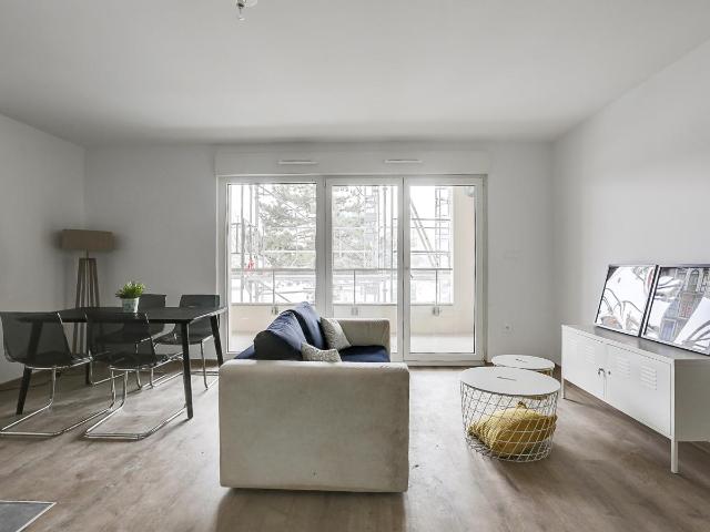 Appartement location à Strasbourg, Hoenheim