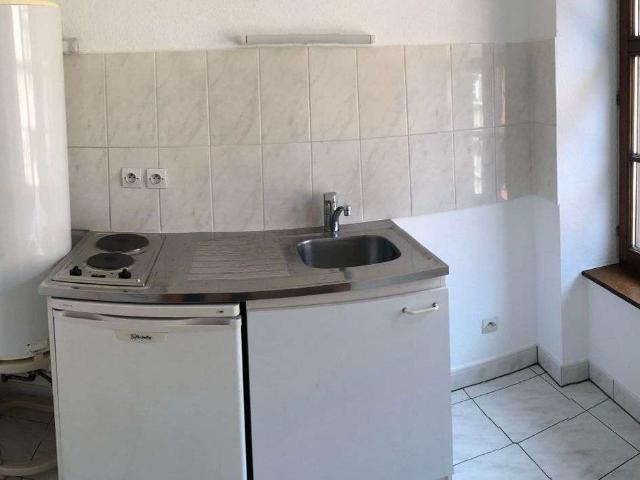 Appartement location à Strasbourg, Hoenheim
