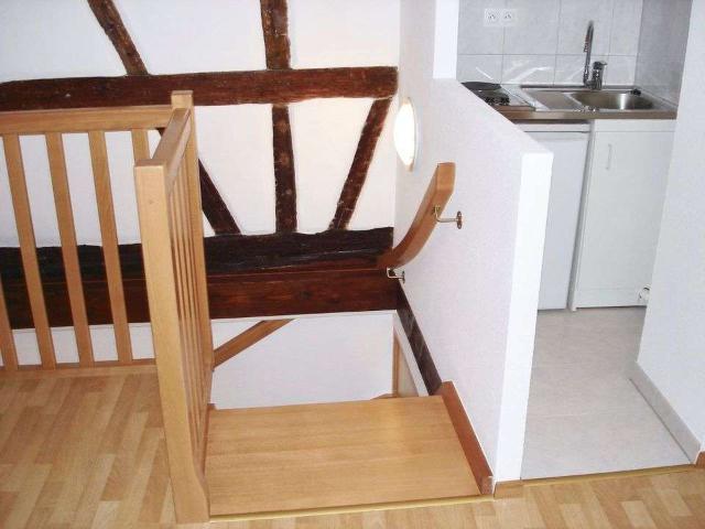 Appartement location à Strasbourg, Hoenheim