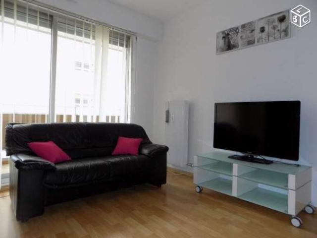 Appartement location à Strasbourg, Hoenheim