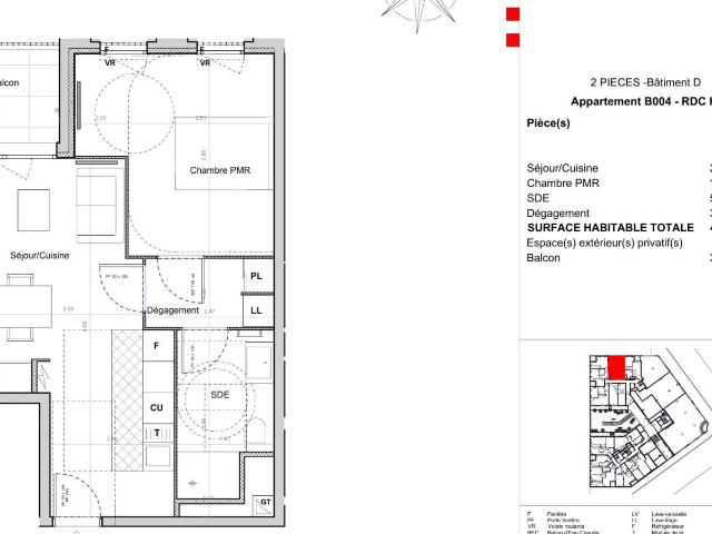 Appartement location à Créteil, Sucy-en-brie