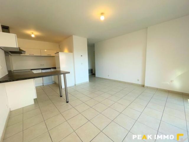 Appartement location à Saint-Julien-en-Genevois, Cranves-sales
