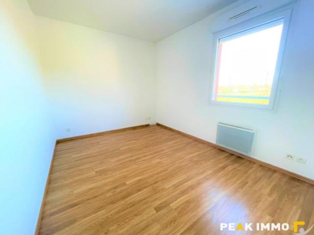 Appartement location à Saint-Julien-en-Genevois, Cranves-sales