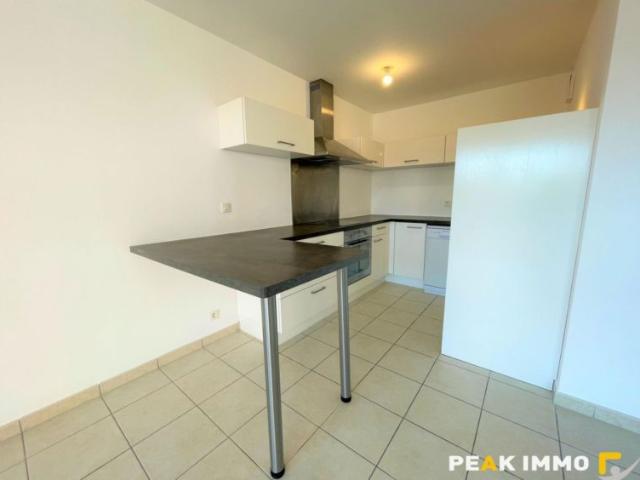 Appartement location à Saint-Julien-en-Genevois, Cranves-sales