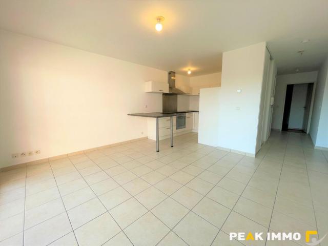 Appartement location à Saint-Julien-en-Genevois, Cranves-sales