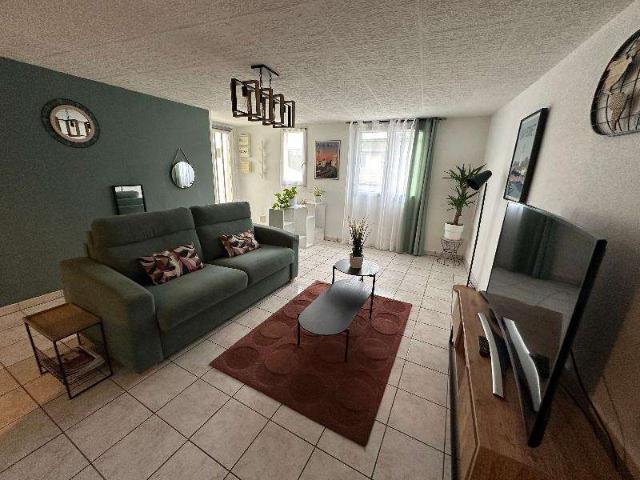 Appartement location à Bordeaux, Talence