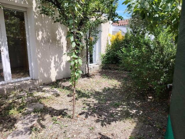 Appartement location à Bordeaux