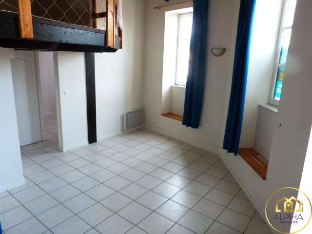 Appartement location à Les Sables-d'Olonne, Talmont-saint-hilaire