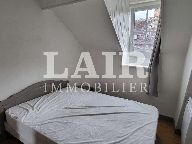 Appartement location à Alençon, Tanville