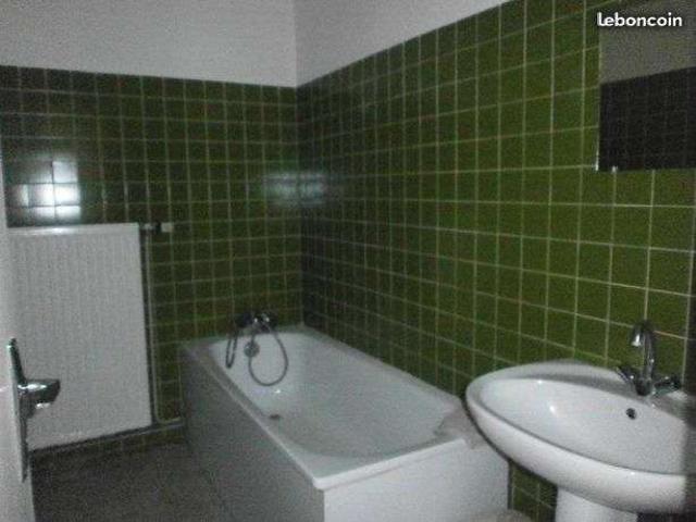 Appartement location à Belley, Tenay