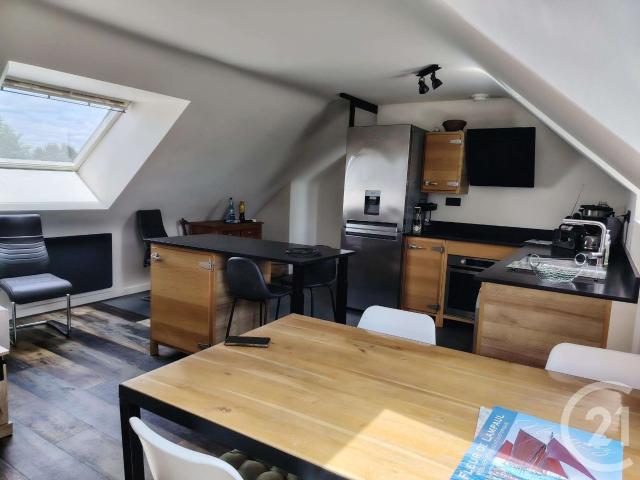 Appartement location à Vannes, Bretagne