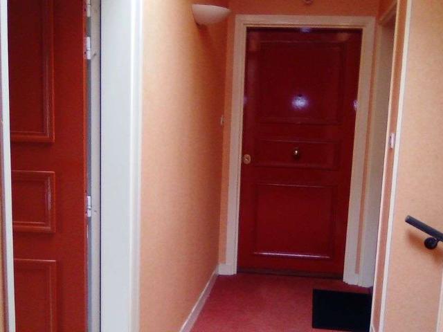 Appartement location à L'Haÿ-les-Roses, Thiais