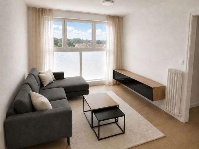 Appartement location à L'Haÿ-les-Roses, Thiais
