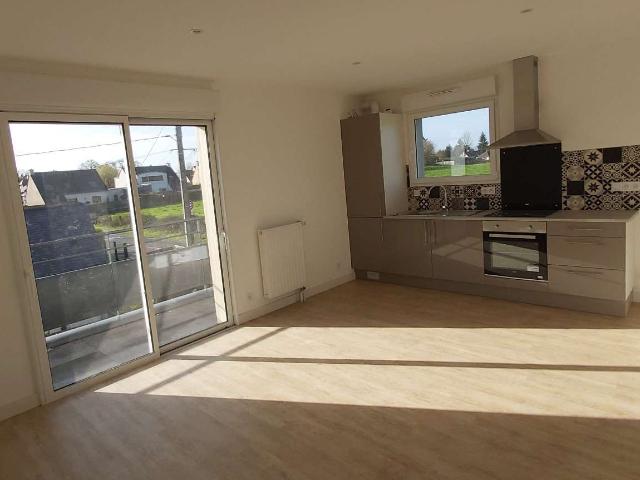 Appartement location à Rennes, Bretagne