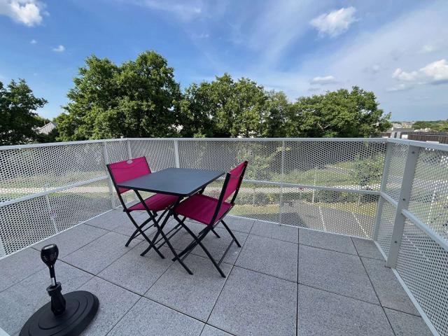 Appartement location à Rennes, Bretagne