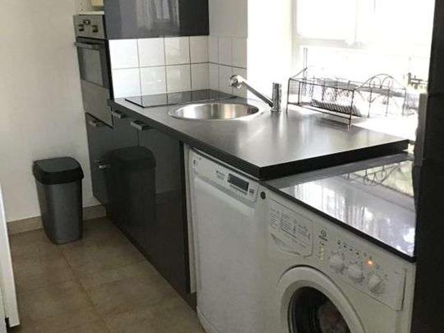 Appartement location à Torcy, Thorigny-sur-marne