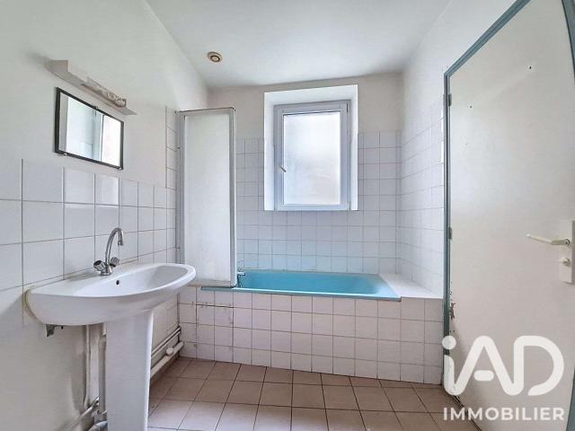 Appartement location à Angers, Pays de la Loire