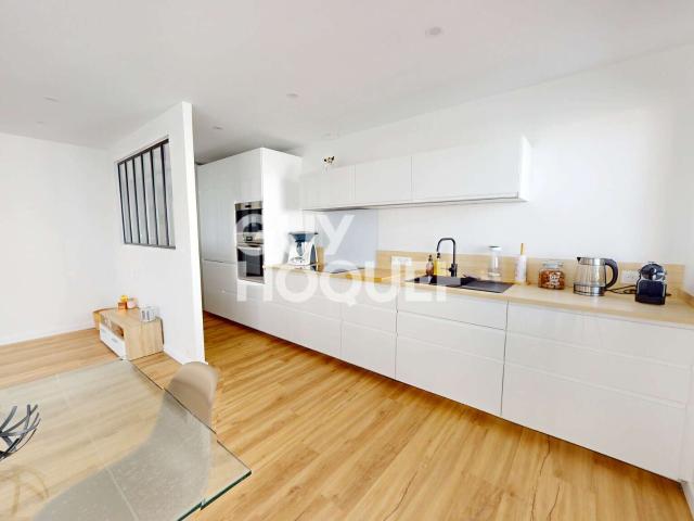 Appartement location à Nantes, Thouaré-sur-loire