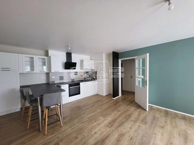 Appartement location à Nantes, Thouaré-sur-loire