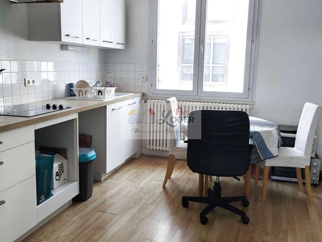 Appartement location à Nantes, Thouaré-sur-loire