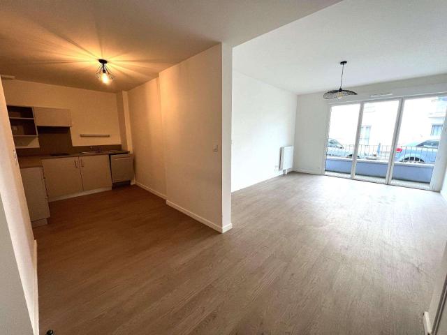 Appartement location à Nantes, Thouaré-sur-loire
