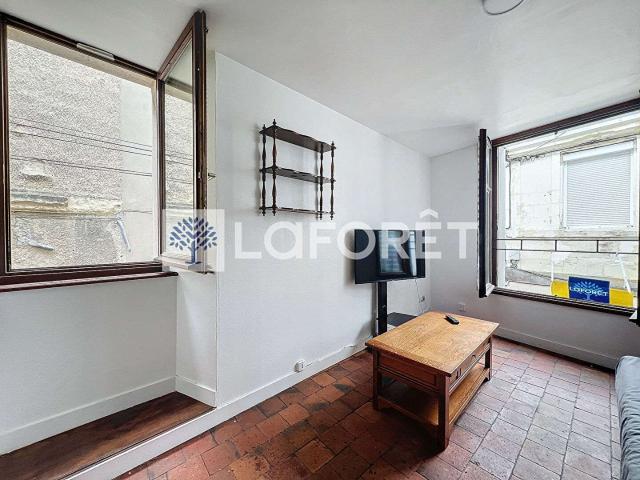Appartement location à Bressuire, Nouvelle-Aquitaine