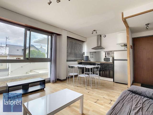 Appartement location à Bressuire, Nouvelle-Aquitaine