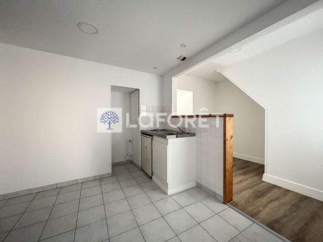 Appartement location à Thouars, Deux-Sèvres