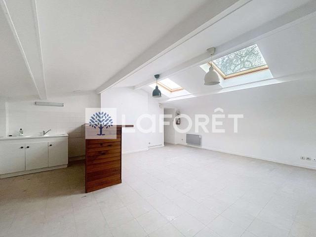 Appartement location à Thouars, Deux-Sèvres