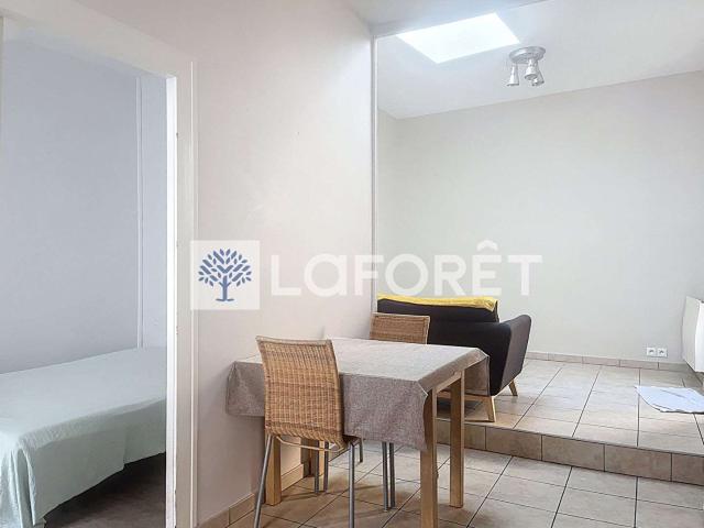 Appartement location à Bressuire, Nouvelle-Aquitaine