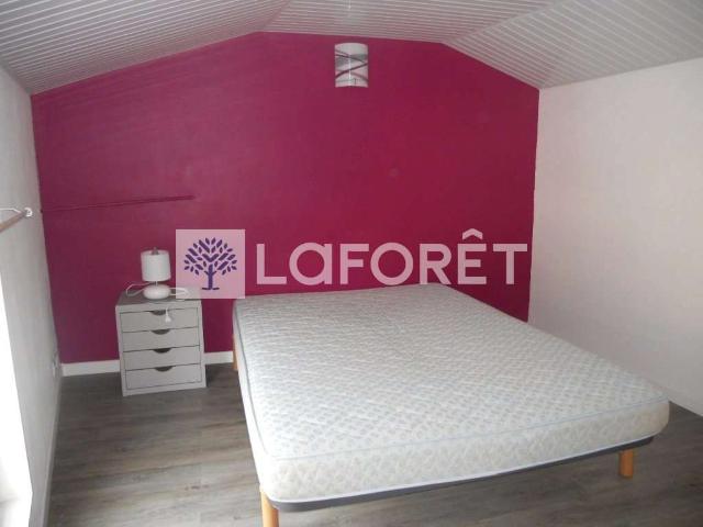 Appartement location à Bressuire, Nouvelle-Aquitaine