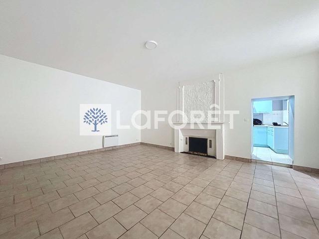 Appartement location à Bressuire, Nouvelle-Aquitaine