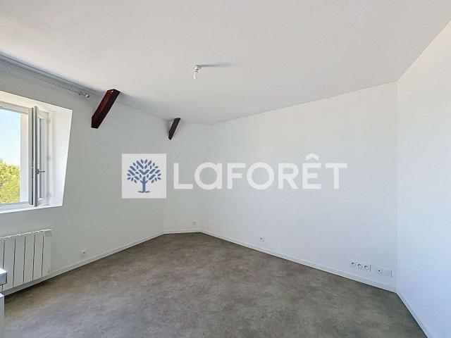 Appartement location à Bressuire, Nouvelle-Aquitaine