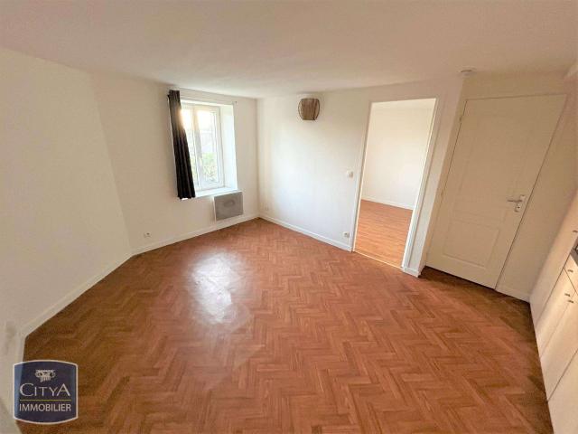 Appartement location à Cholet, Pays de la Loire