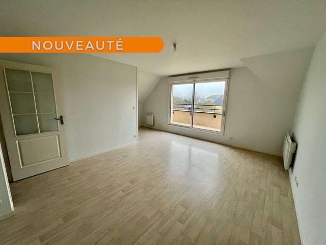 Appartement location à Saint-Malo, Bretagne