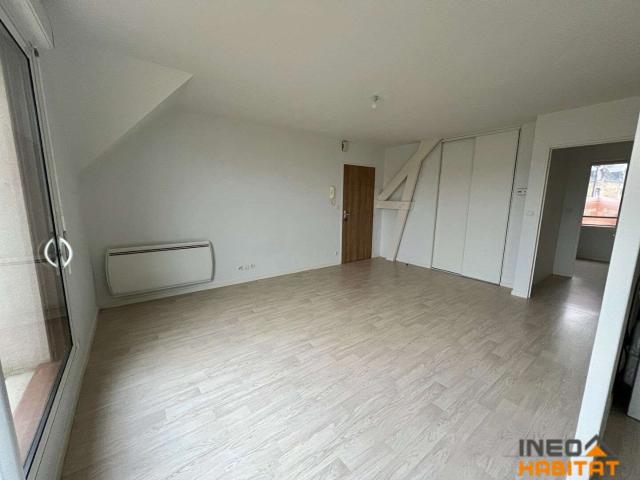 Appartement location à Saint-Malo, Bretagne