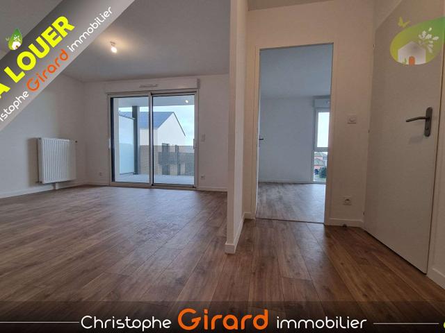Appartement location à Tinténiac, Ille-et-Vilaine