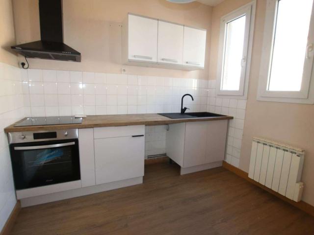 Appartement location à Saint-Lô, Normandie