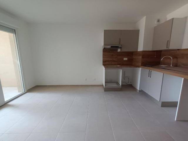 Appartement location à Arrondissement de Toulon, Toulon