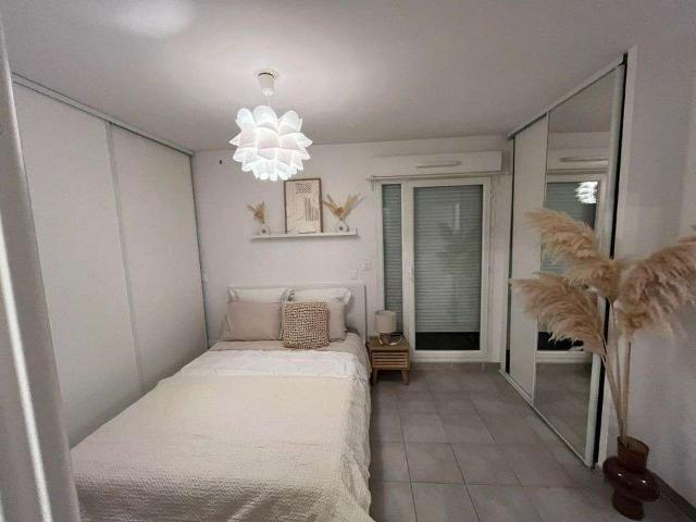 Appartement location à Arrondissement de Toulon, Toulon