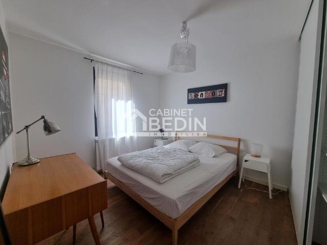 Appartement location à Toulouse