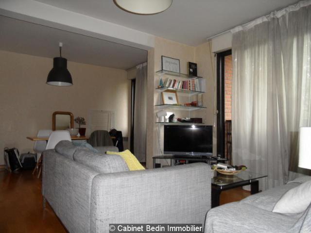 Maison location à Toulouse, Launaguet