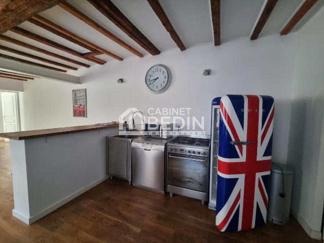 Maison location à Toulouse