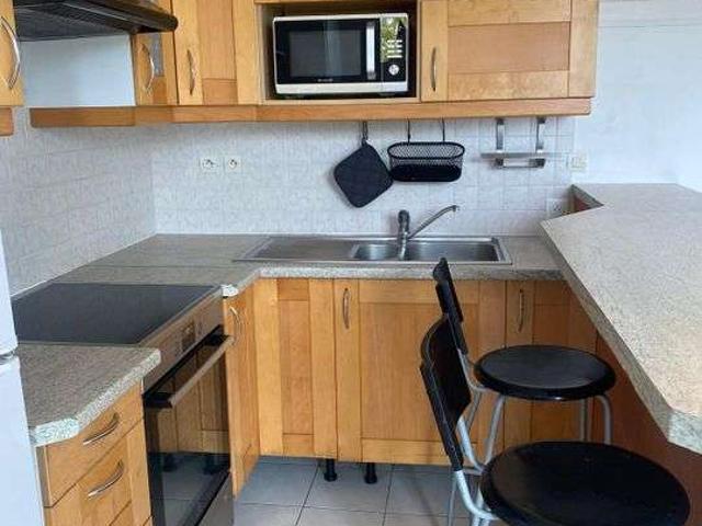 Appartement location à Toulouse