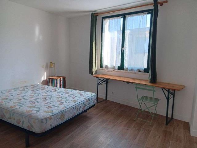 Appartement location à Toulouse