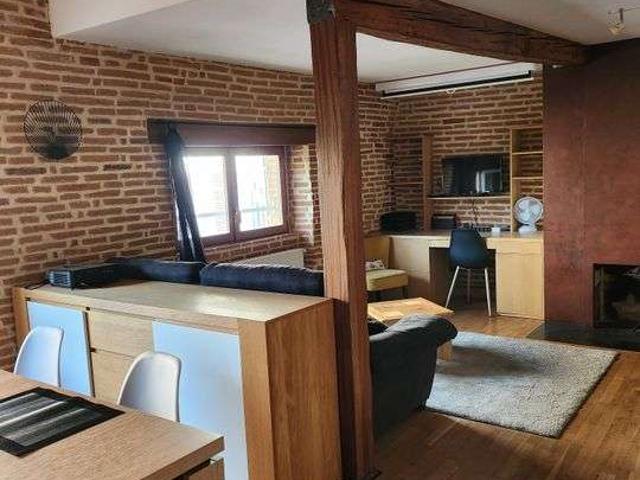 Appartement location à Toulouse