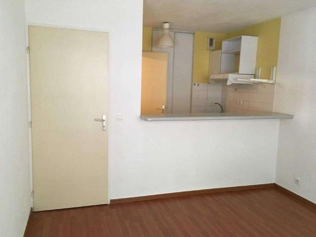Appartement location à Toulouse