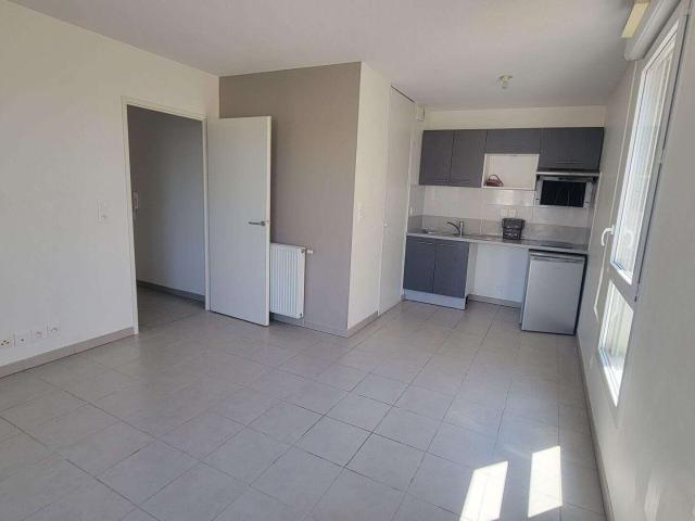 Appartement location à Toulouse